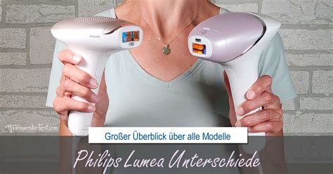 philips lumea gesicht|Philips Lumea Modelle 2024: Unterschiede